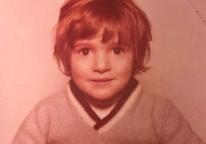 Bild zu SO FING ALLES AN